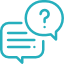 question-answers-conversation-icon Conversation Icon