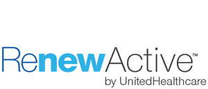 Renew by UnitedHealthcare Logo