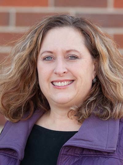 Amy Hauenstein Amy Hauenstein Group Fitness Instructor