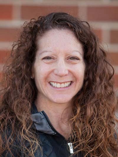 Christina Burnham Christina Burnham Group Fitness Instructor