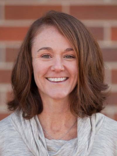 Courtney Henderson Courtney Henderson Group Fitness Instructor