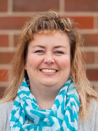 Debbie Hinckley Debbie Hinckley Kidz Kingdom Attendant