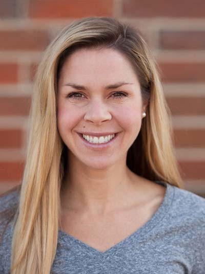 Kristin Bagley Kristin Bagley Group Fitness Instructor