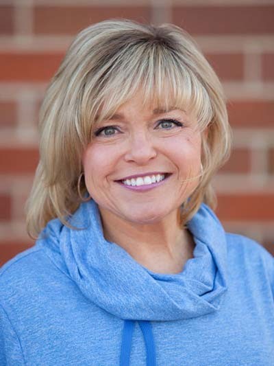 Laurie Loftus Laurie Loftus Group Fitness Coordinator and Group Fitness Instructor