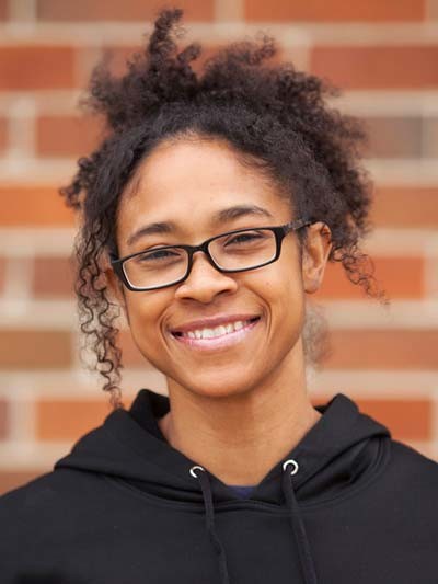 Michelle Artis Michelle Artis Parks Plus Fitness Center Manager