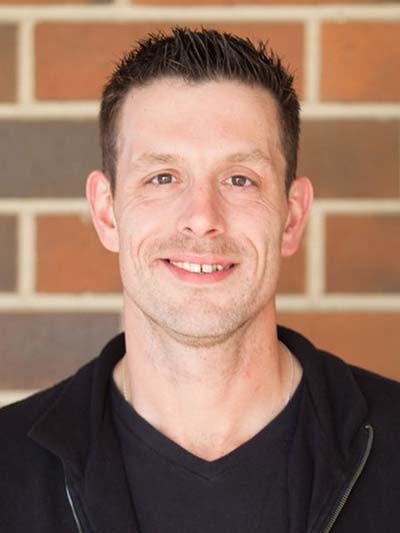 Tom Gaffney Tom Gaffney Personal Trainer and Group Fitness Instructor
