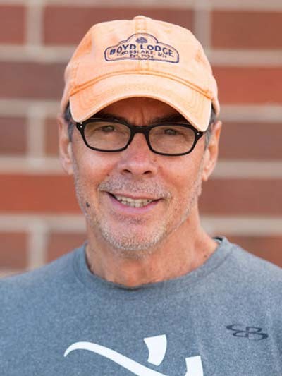 Tom Reichert Tom Reichert Personal Trainer