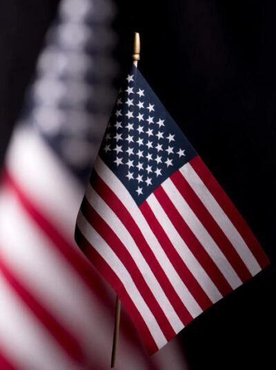 American-flag