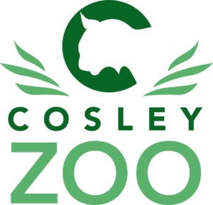 Cosley Zoo logo
